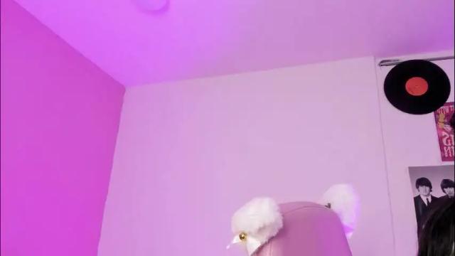 Image 10 of sachi_meow Stream on Chaturbate on 13 days ago