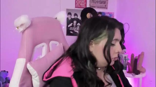 Image 3 of sachi_meow Stream on Chaturbate on 13 days ago