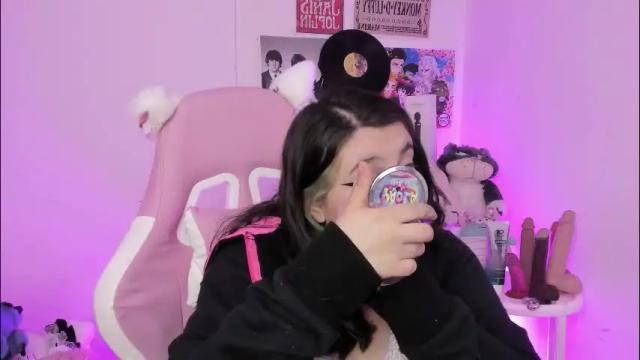 Thumbnail 2, sachi_meow's Stream at Chaturbate, 10 days ago