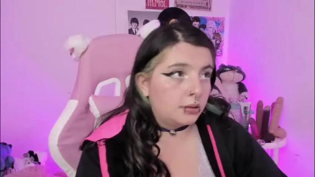 Image 6 of sachi_meow Stream on Chaturbate on 13 days ago