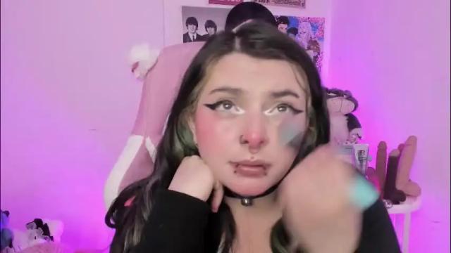 Image 7 of sachi_meow Stream on Chaturbate on 13 days ago