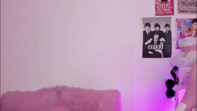 Image 4 of sachi_meow Stream on Chaturbate on 10 days ago