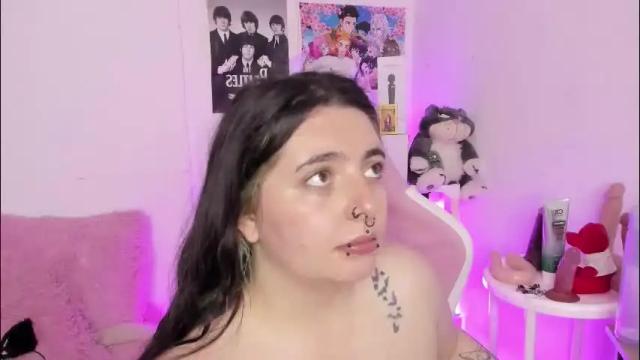 Thumbnail 2, sachi_meow's Stream at Chaturbate, 7 days ago