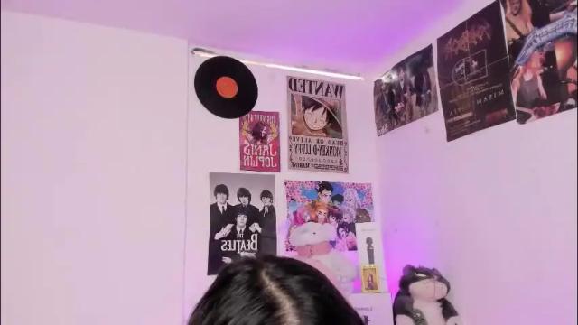 Image 6 of sachi_meow Stream on Chaturbate on 10 days ago