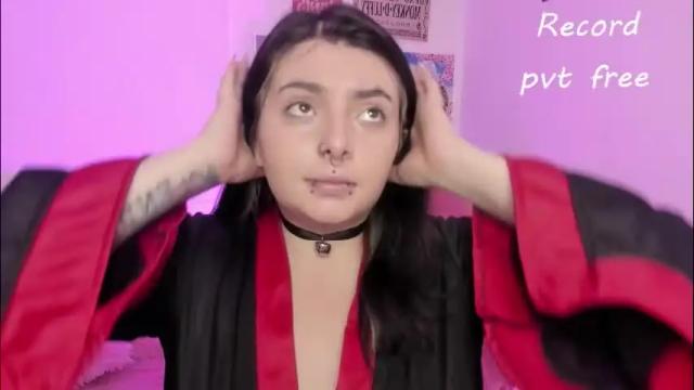 Thumbnail 2, sachi_meow's Stream at Chaturbate, 2 days ago