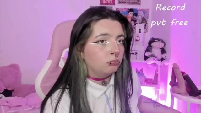 Thumbnail 1, sachi_meow's Stream at Chaturbate, 1 day ago