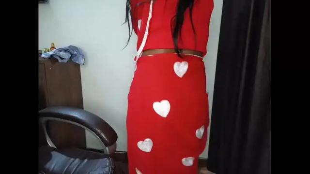 Image 8 of sachita13 Stream on Chaturbate on 14 months ago