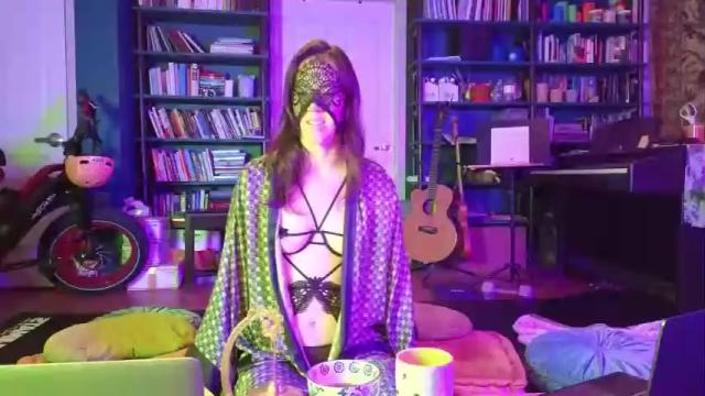 Image 2 of sacredkinkyunion Stream on Chaturbate on 18 months ago