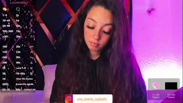 Image 12 of sadashi_moon Stream on Chaturbate on 1 month ago