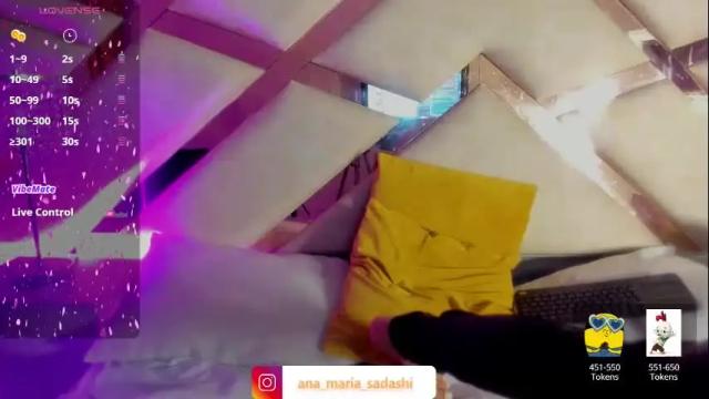 Thumbnail 1, sadashi_moon's Stream at Chaturbate, 1 month ago