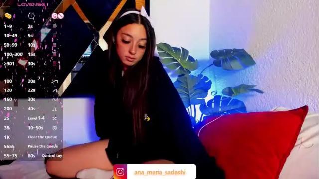 Image 3 of sadashi_moon Stream on Chaturbate on 1 month ago