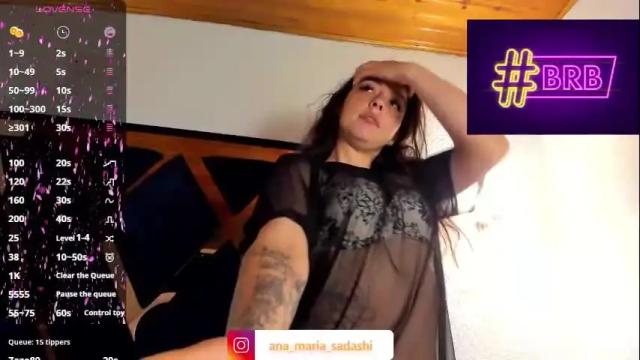 Thumbnail 1, sadashi_moon's Stream at Chaturbate, 1 month ago