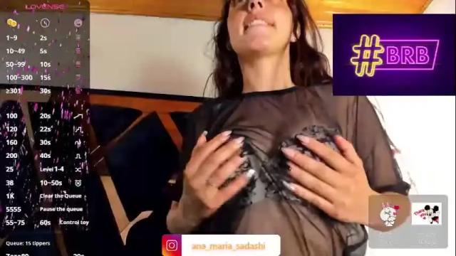 Thumbnail 2, sadashi_moon's Stream at Chaturbate, 1 month ago