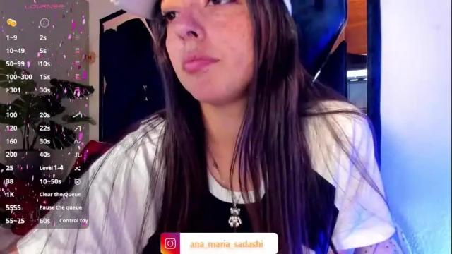 Thumbnail 2, sadashi_moon's Stream at Chaturbate, 1 month ago