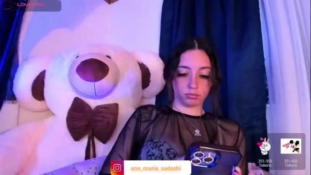 Thumbnail 1, sadashi_moon's Stream at Chaturbate, 1 month ago