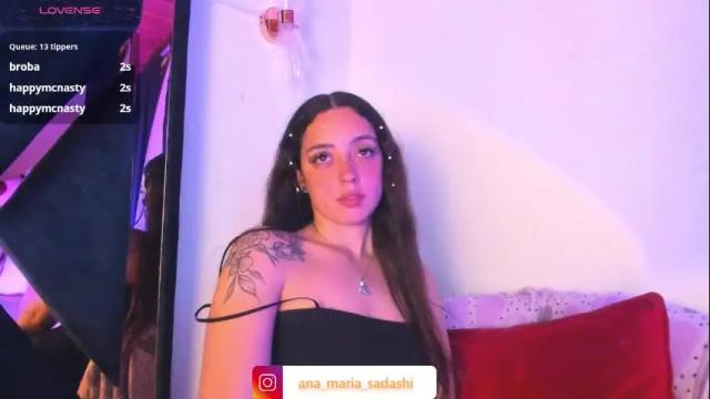 Image 12 of sadashi_moon Stream on Chaturbate on 1 month ago