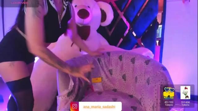 Image 7 of sadashi_moon Stream on Chaturbate on 28 days ago