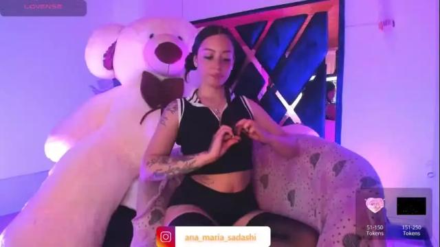 Thumbnail 3, sadashi_moon's Stream at Chaturbate, 26 days ago