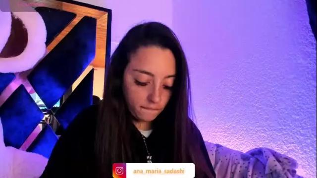 Thumbnail 2, sadashi_moon's Stream at Chaturbate, 24 days ago