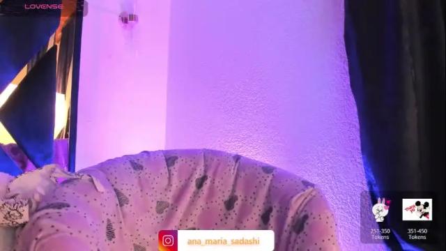 Thumbnail 3, sadashi_moon's Stream at Chaturbate, 24 days ago