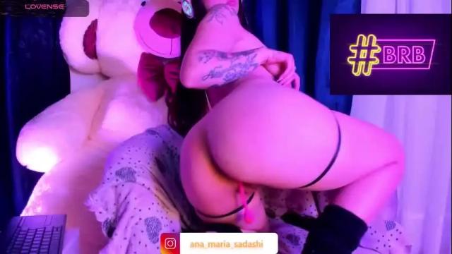 Image 6 of sadashi_moon Stream on Chaturbate on 25 days ago