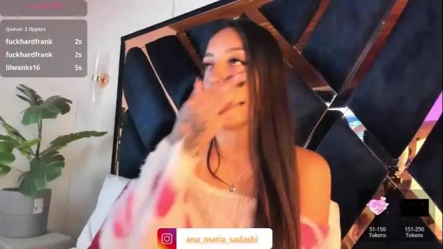 Image 12 of sadashi_moon Stream on Chaturbate on 3 days ago