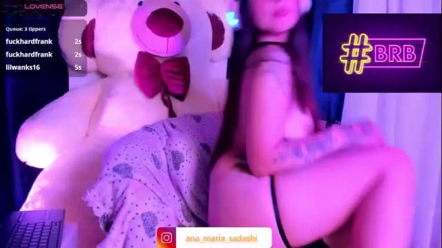 Image 3 of sadashi_moon Stream on Chaturbate on 3 days ago