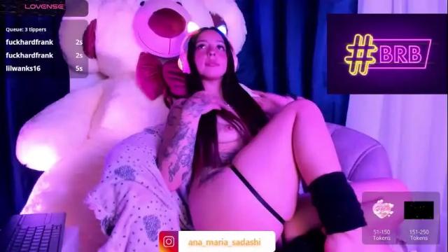 Image 4 of sadashi_moon Stream on Chaturbate on 3 days ago