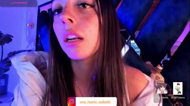 Thumbnail 1, sadashi_moon's Stream at Chaturbate, 2 hours ago
