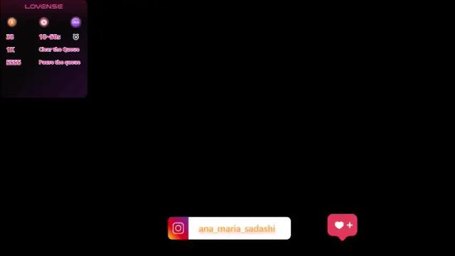 Thumbnail 1, sadashi_moon's Stream at Chaturbate, 1 month ago