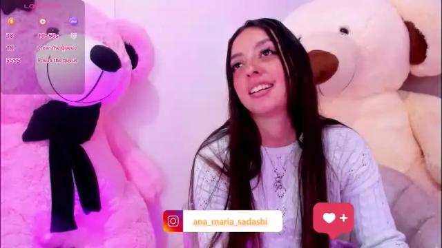 Thumbnail 3, sadashi_moon's Stream at Chaturbate, 1 month ago