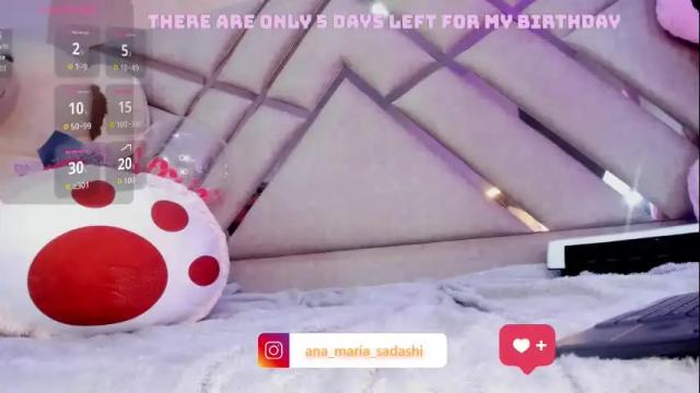 Image 8 of sadashi_moon Stream on Chaturbate on 1 month ago