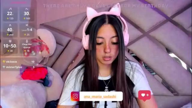 Image 8 of sadashi_moon Stream on Chaturbate on 1 month ago