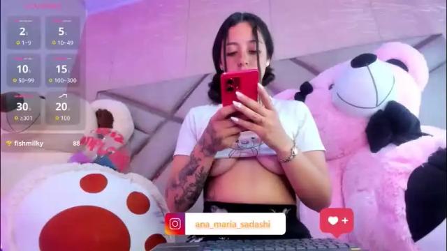 Image 3 of sadashi_moon Stream on Chaturbate on 1 month ago