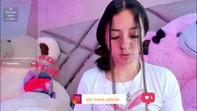 Thumbnail 2, sadashi_moon's Stream at Chaturbate, 1 month ago