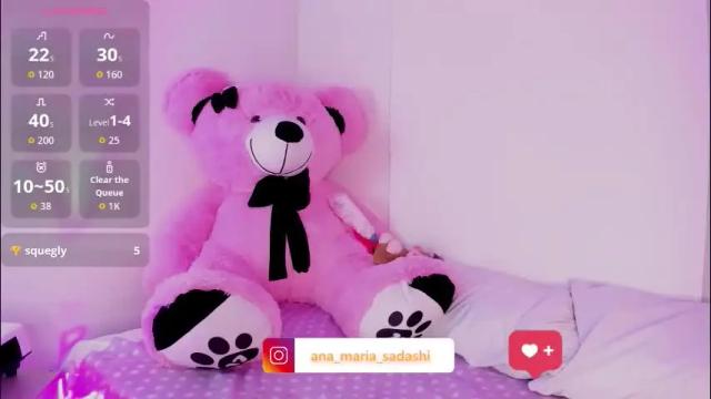 Image 4 of sadashi_moon Stream on Chaturbate on 18 days ago