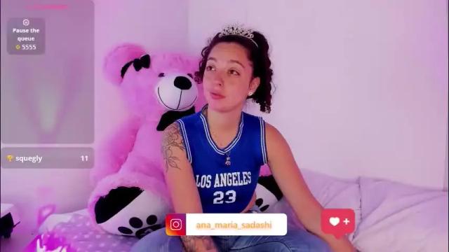 Thumbnail 2, sadashi_moon's Stream at Chaturbate, 10 days ago