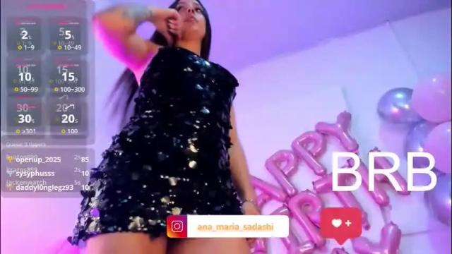 Thumbnail 1, sadashi_moon's Stream at Chaturbate, 2 days ago