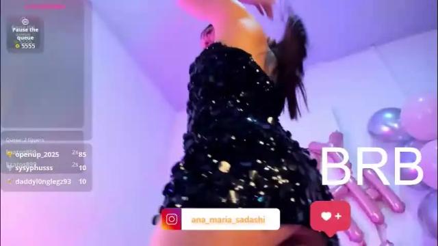 Thumbnail 2, sadashi_moon's Stream at Chaturbate, 2 days ago