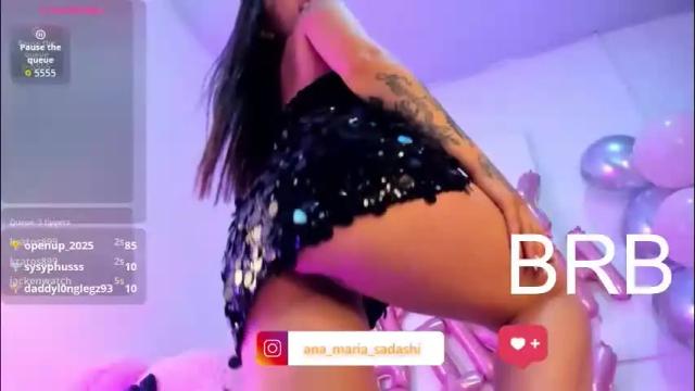 Image 7 of sadashi_moon Stream on Chaturbate on 10 days ago