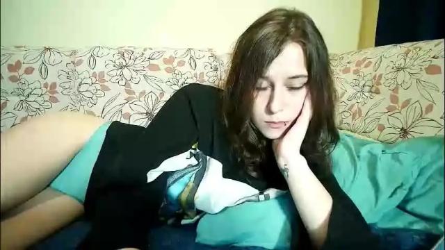 Image 12 of sademoface Stream on Chaturbate on 1 month ago