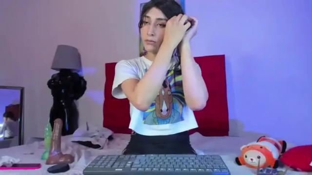 Image 10 of sadicfembooy Stream on Chaturbate on 21 months ago