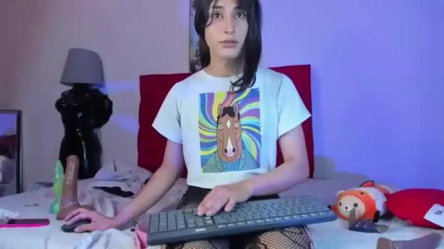 Image 6 of sadicfembooy Stream on Chaturbate on 21 months ago
