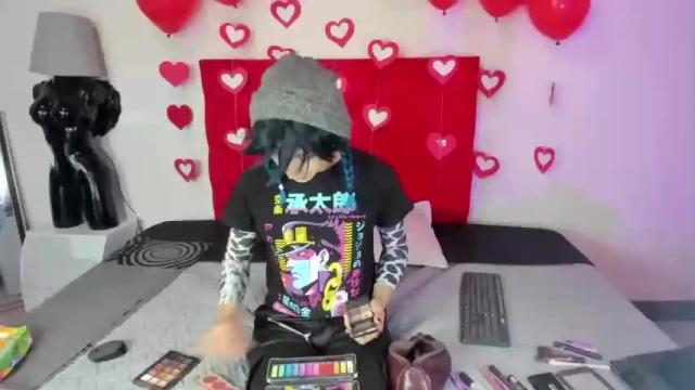 Image 2 of sadicfembooy Stream on Chaturbate on 20 months ago