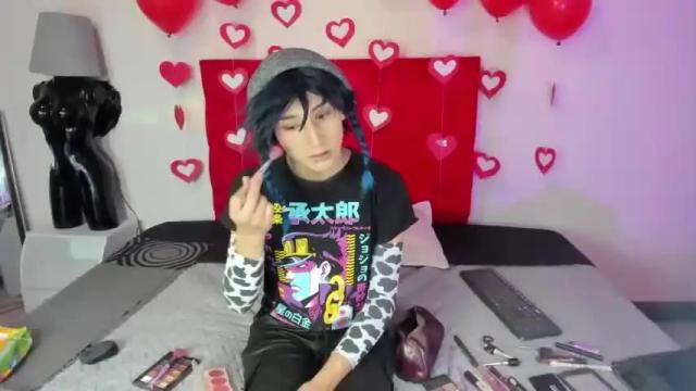 Image 4 of sadicfembooy Stream on Chaturbate on 20 months ago