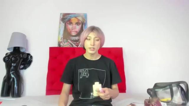 Thumbnail 2, sadicfembooy's Stream at Chaturbate, 19 months ago