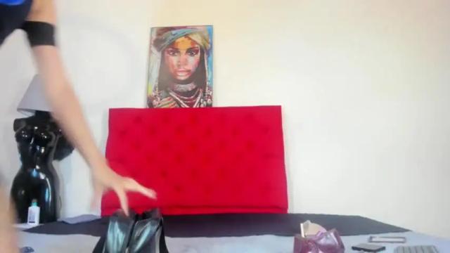 Image 7 of sadicfembooy Stream on Chaturbate on 19 months ago