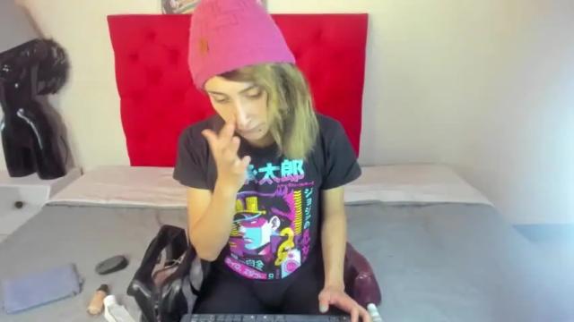 Thumbnail 1, sadicfembooy's Stream at Chaturbate, 19 months ago