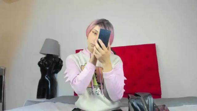 Image 2 of sadicfembooy Stream on Chaturbate on 19 months ago