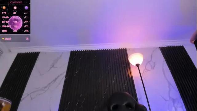 Image 10 of sadie_manson Stream on Chaturbate on 1 month ago